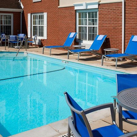 Sonesta Simply Suites Detroit Novi Eksteriør billede