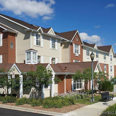 Sonesta Simply Suites Detroit Novi Eksteriør billede