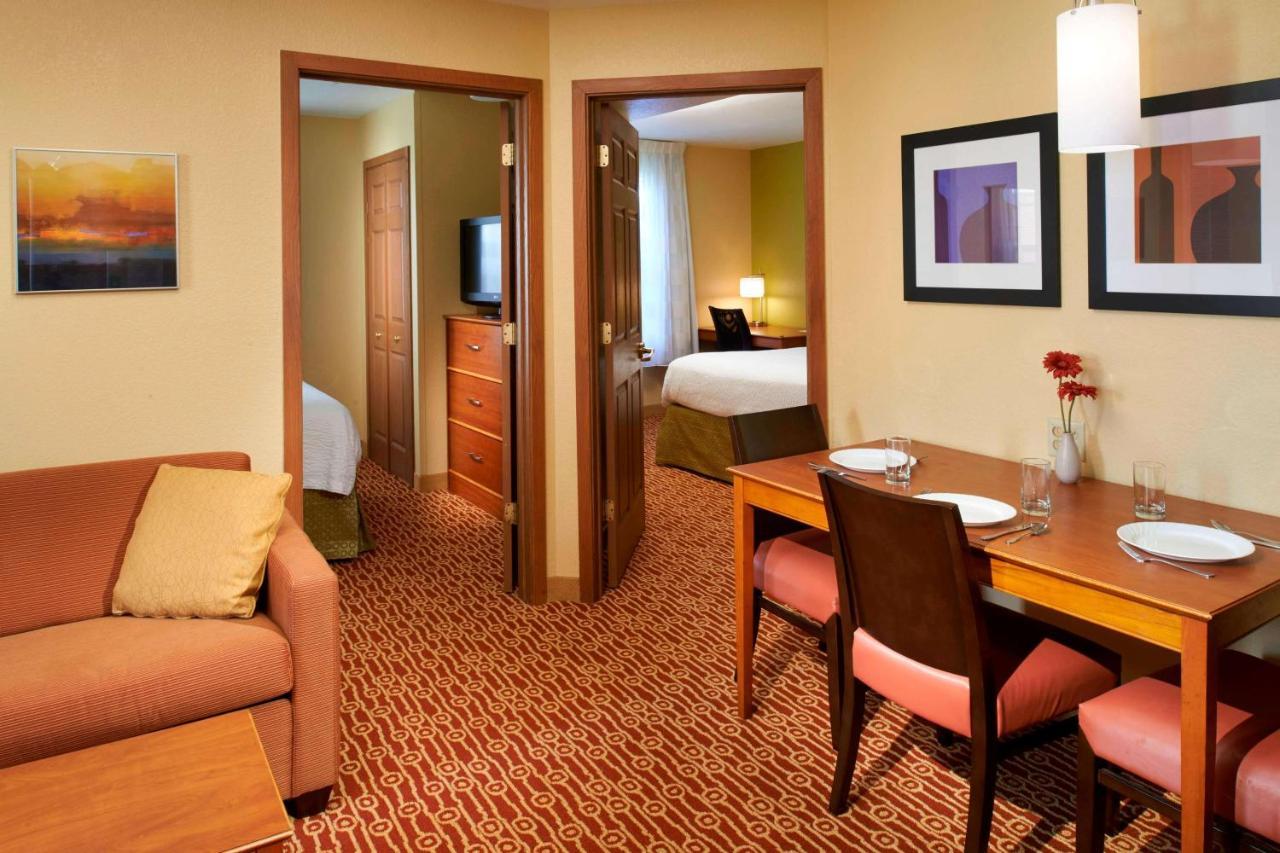 Sonesta Simply Suites Detroit Novi Eksteriør billede