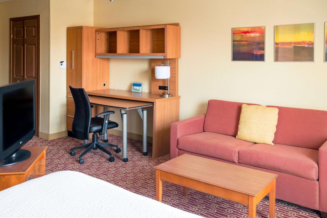 Sonesta Simply Suites Detroit Novi Eksteriør billede