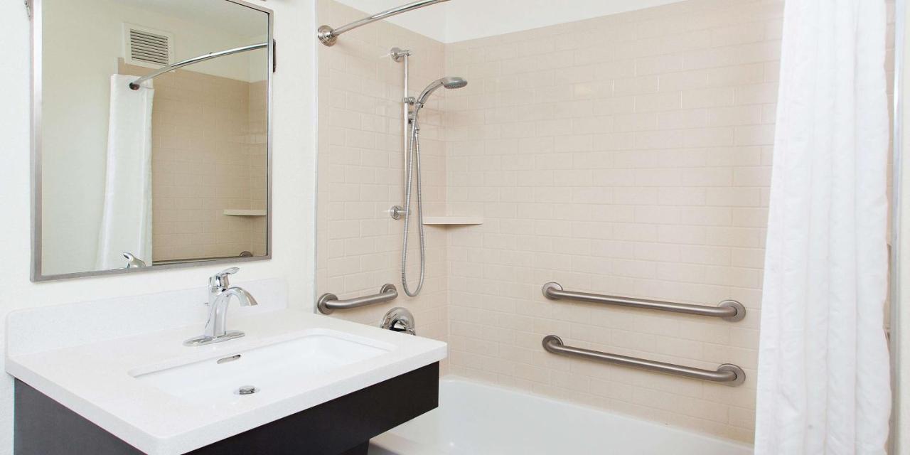 Sonesta Simply Suites Detroit Novi Eksteriør billede