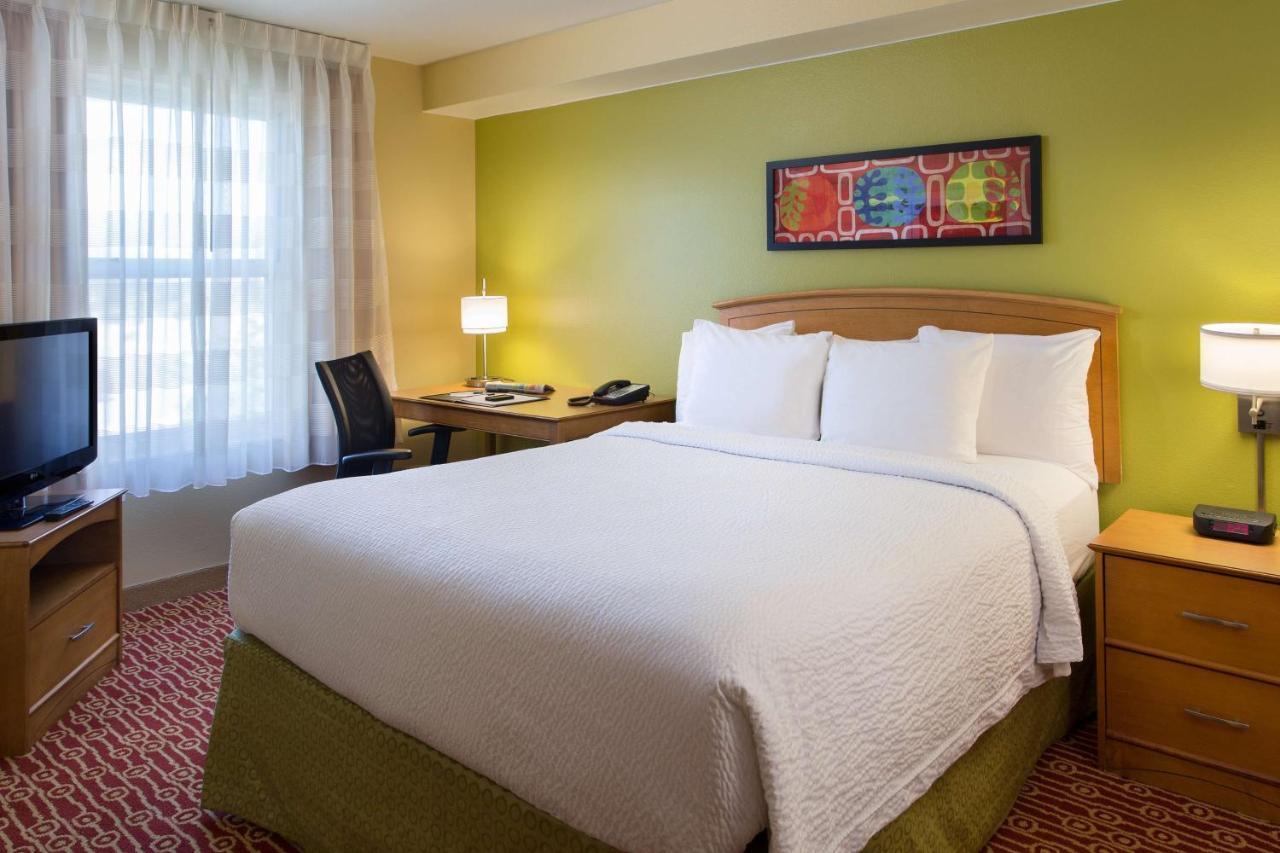 Sonesta Simply Suites Detroit Novi Eksteriør billede