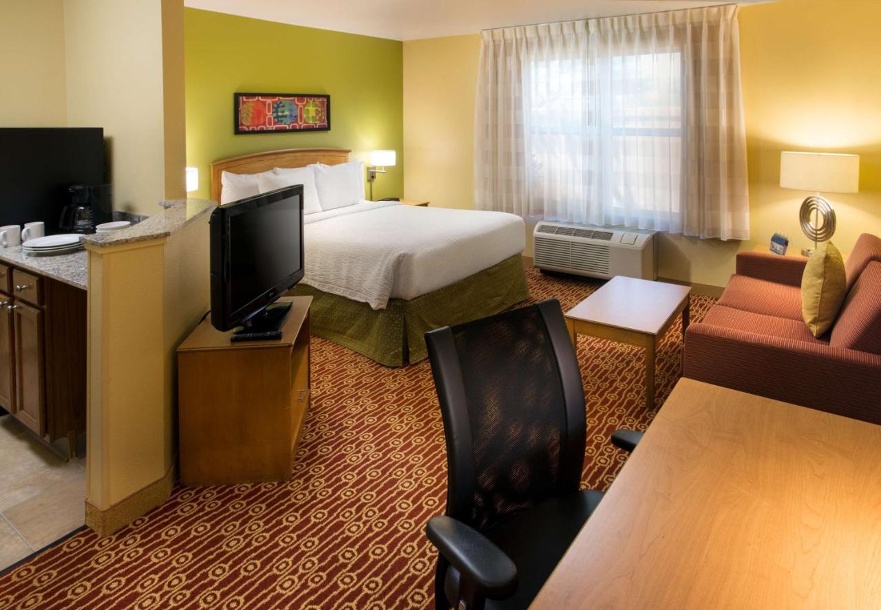 Sonesta Simply Suites Detroit Novi Eksteriør billede