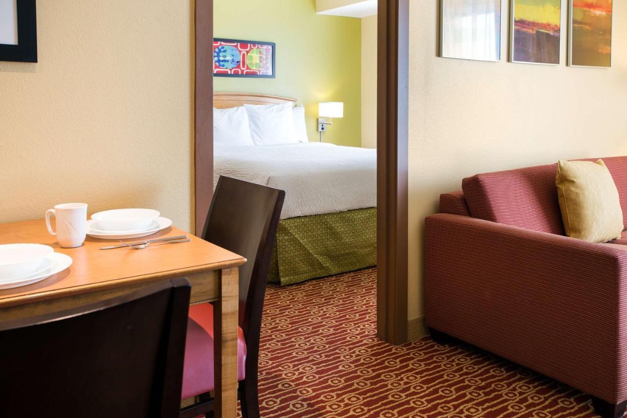 Sonesta Simply Suites Detroit Novi Eksteriør billede