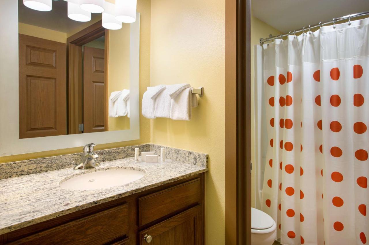Sonesta Simply Suites Detroit Novi Eksteriør billede