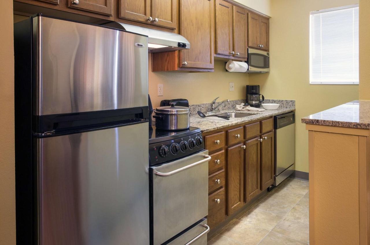 Sonesta Simply Suites Detroit Novi Eksteriør billede