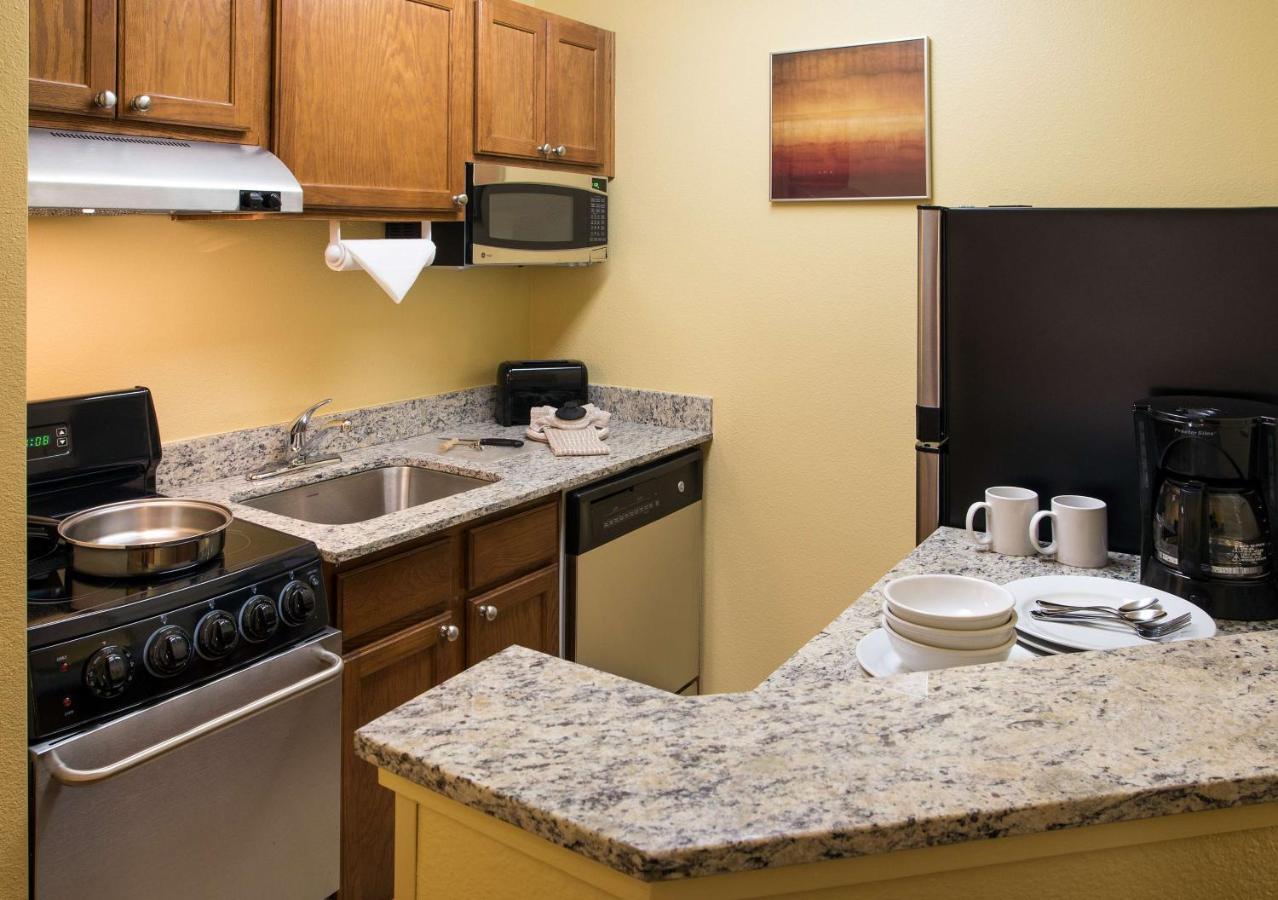 Sonesta Simply Suites Detroit Novi Eksteriør billede