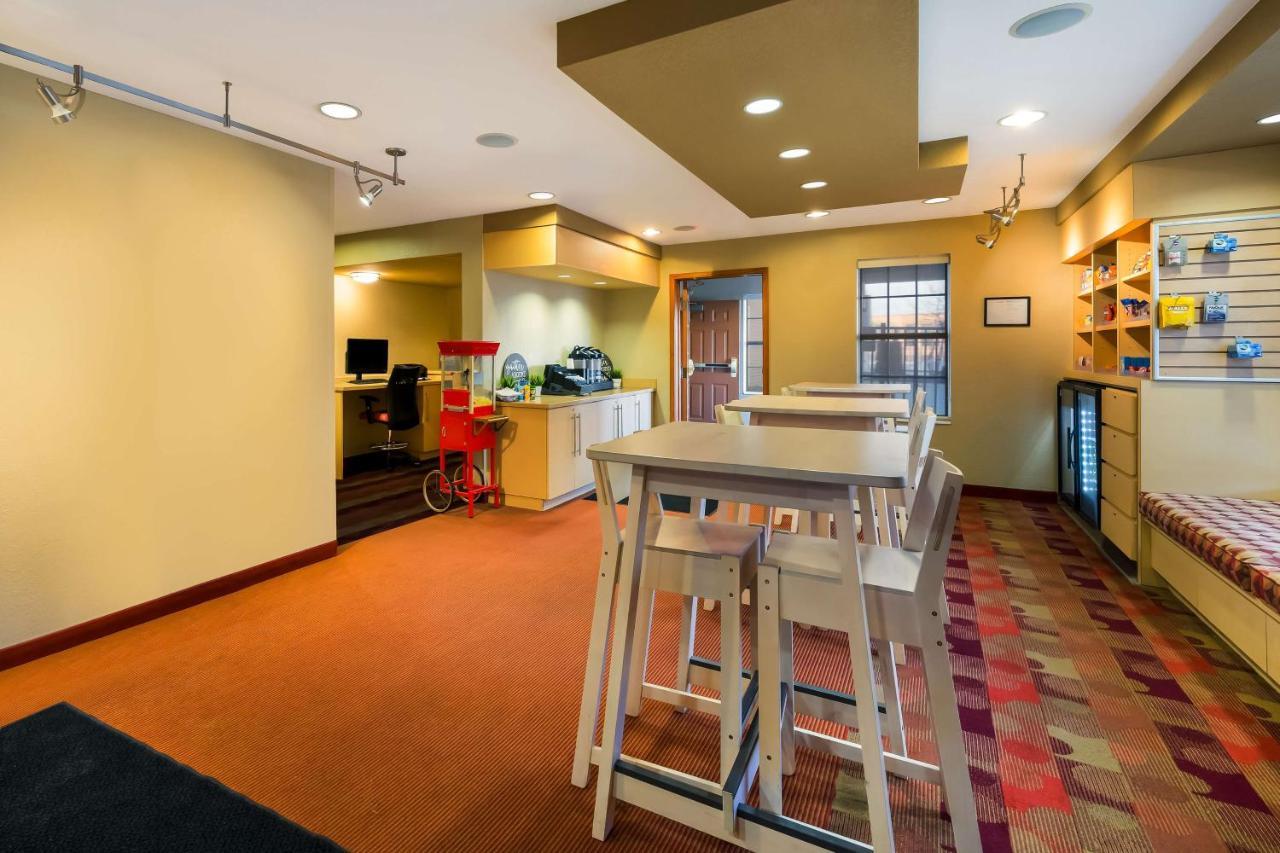 Sonesta Simply Suites Detroit Novi Eksteriør billede