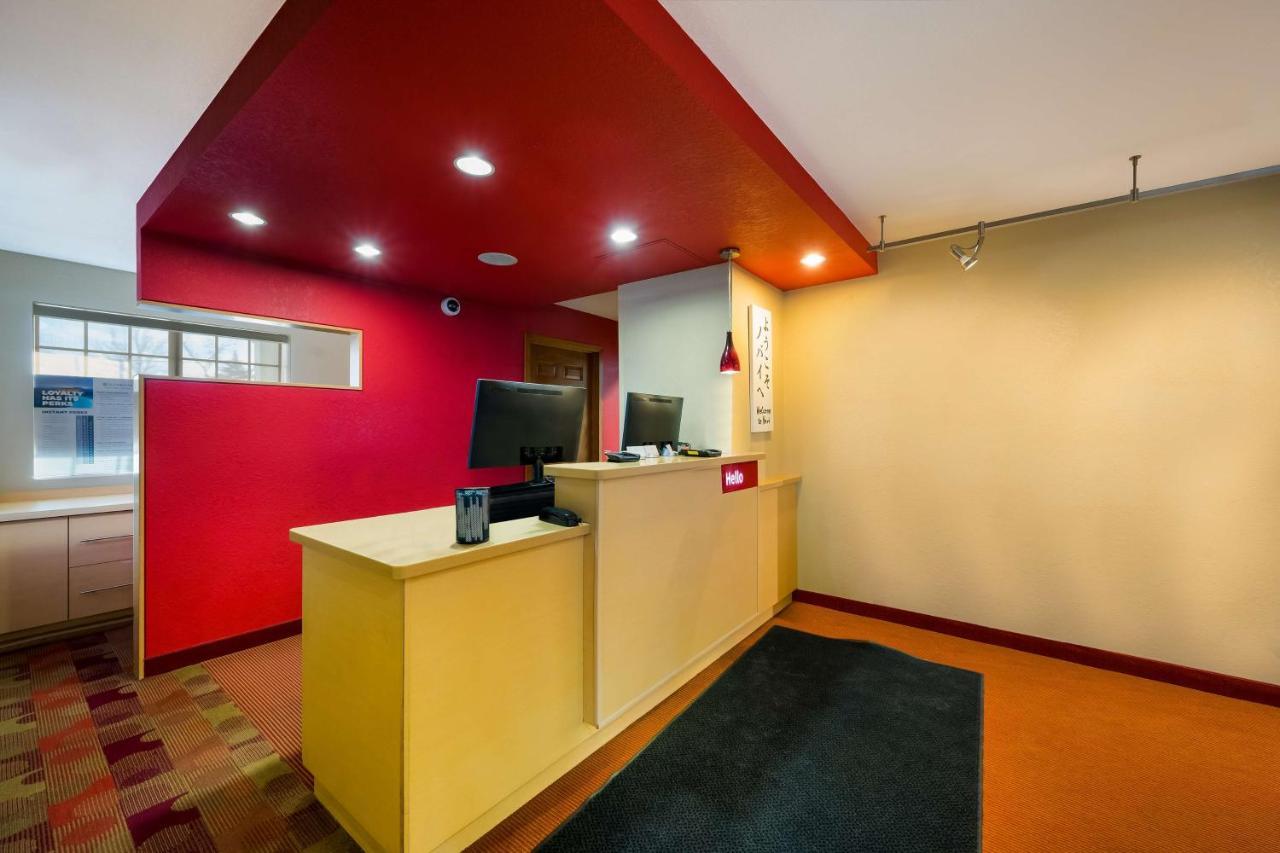 Sonesta Simply Suites Detroit Novi Eksteriør billede