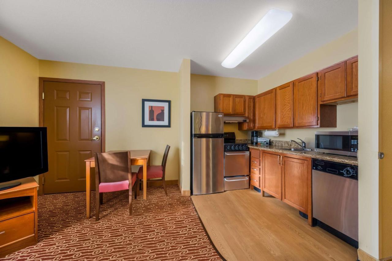 Sonesta Simply Suites Detroit Novi Eksteriør billede
