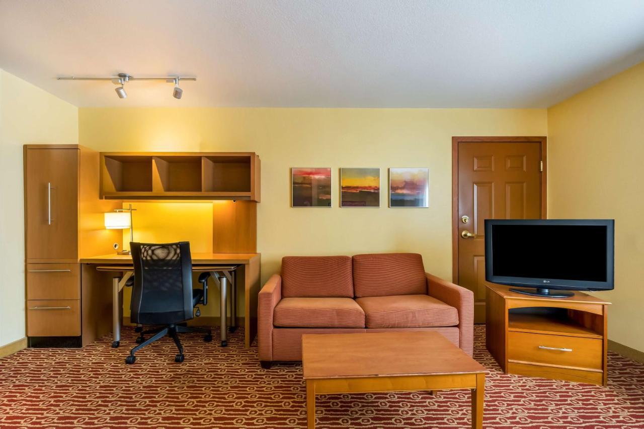 Sonesta Simply Suites Detroit Novi Eksteriør billede