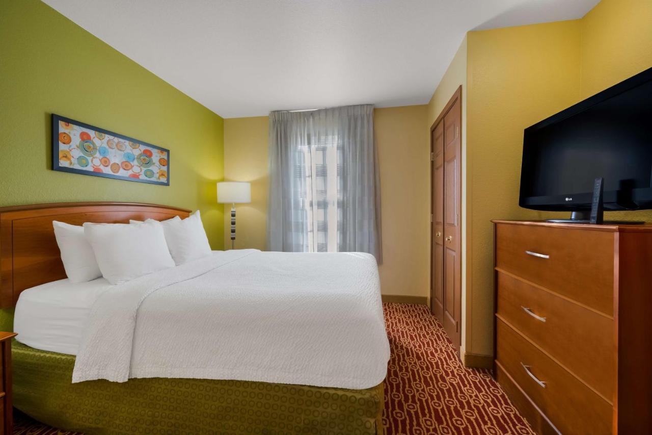 Sonesta Simply Suites Detroit Novi Eksteriør billede