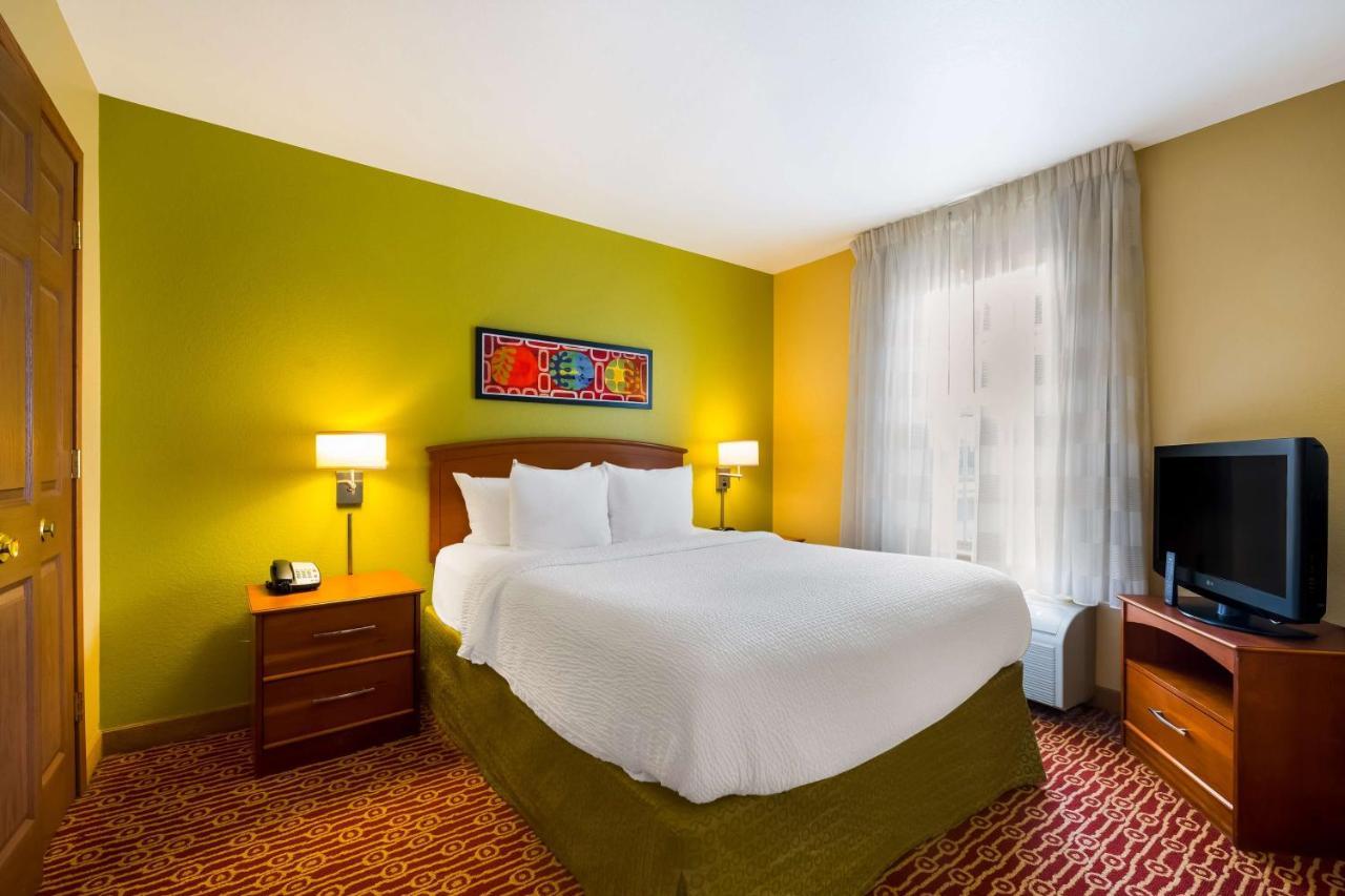 Sonesta Simply Suites Detroit Novi Eksteriør billede