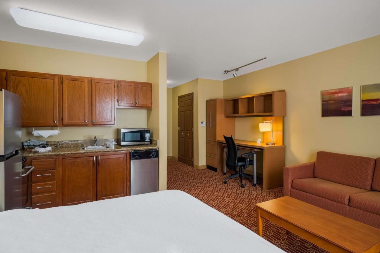 Sonesta Simply Suites Detroit Novi Eksteriør billede