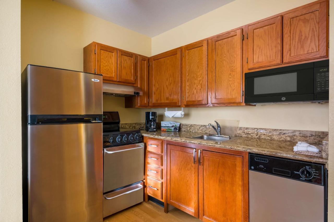 Sonesta Simply Suites Detroit Novi Eksteriør billede