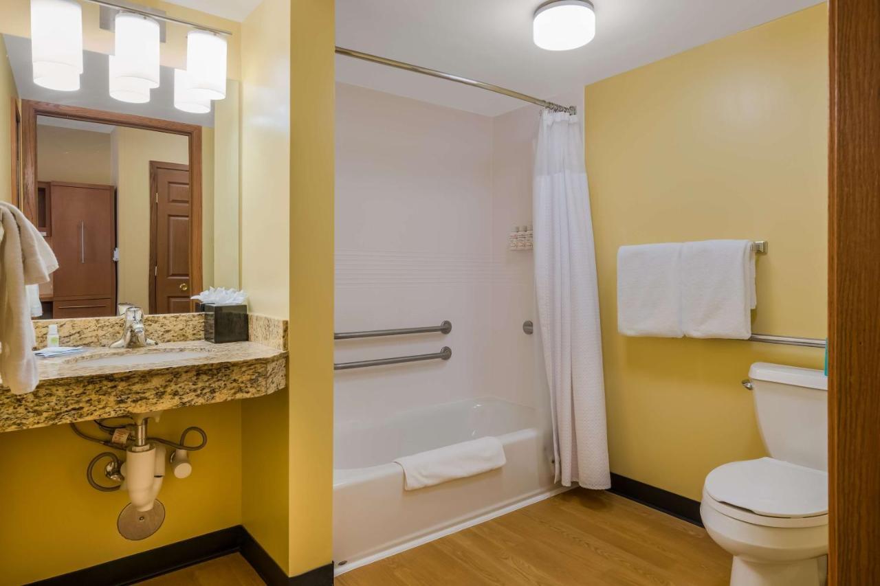 Sonesta Simply Suites Detroit Novi Eksteriør billede
