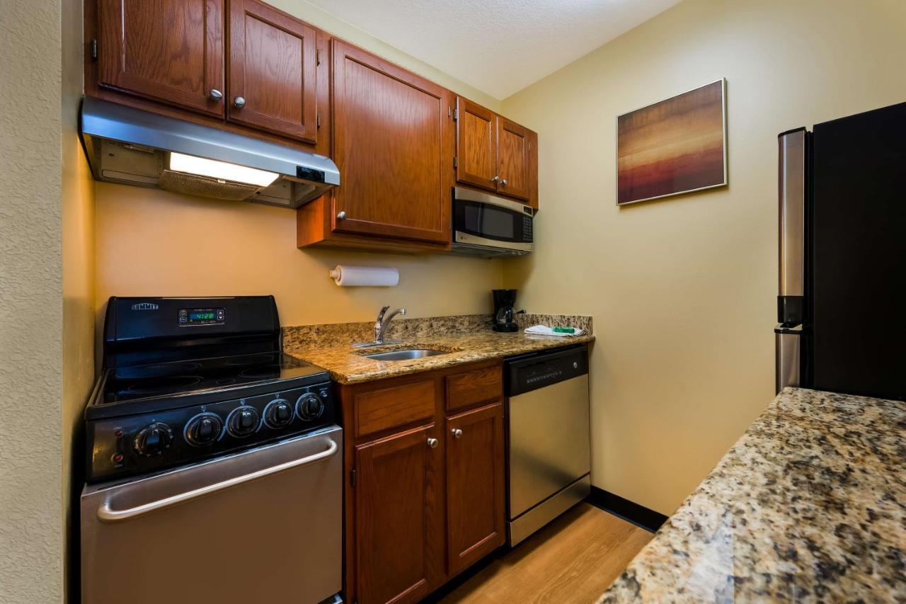 Sonesta Simply Suites Detroit Novi Eksteriør billede