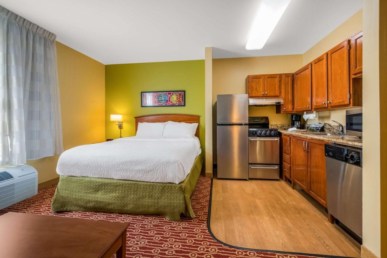 Sonesta Simply Suites Detroit Novi Eksteriør billede