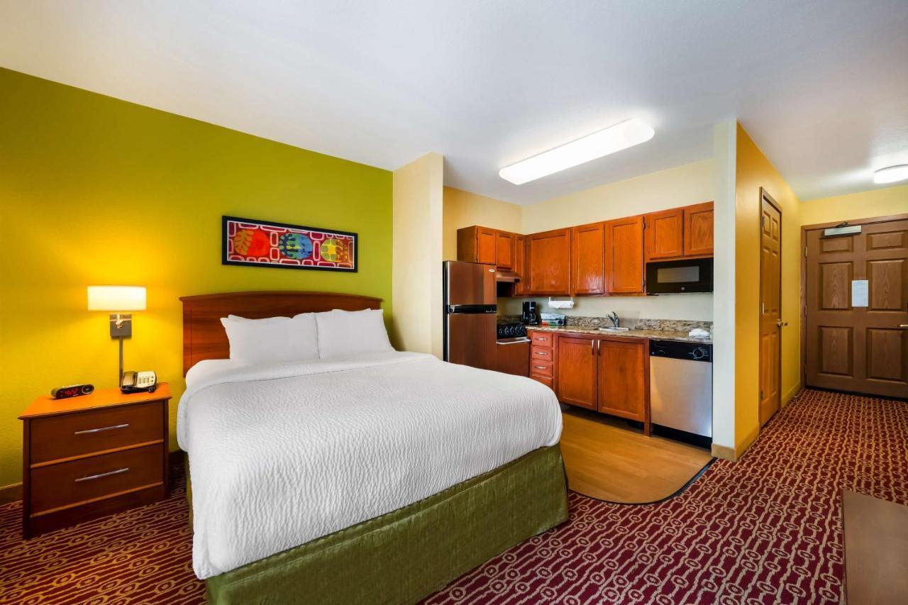 Sonesta Simply Suites Detroit Novi Eksteriør billede