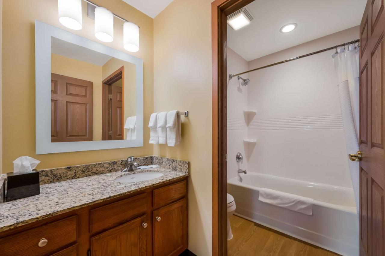 Sonesta Simply Suites Detroit Novi Eksteriør billede