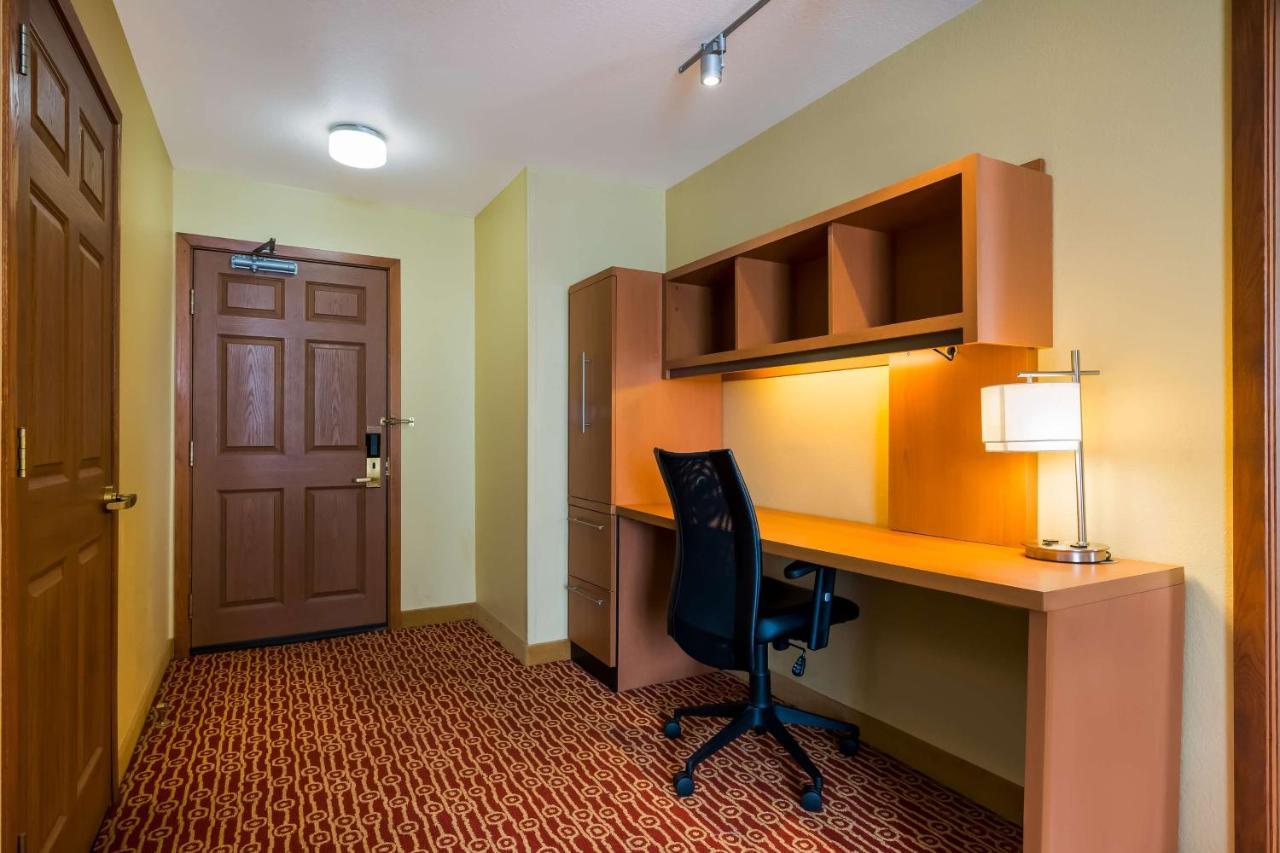 Sonesta Simply Suites Detroit Novi Eksteriør billede