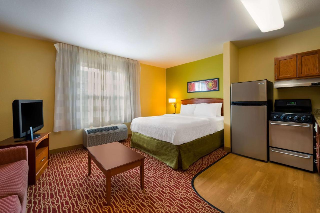 Sonesta Simply Suites Detroit Novi Eksteriør billede