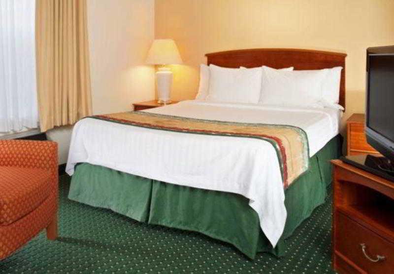 Sonesta Simply Suites Detroit Novi Værelse billede
