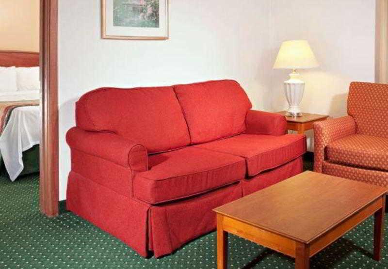 Sonesta Simply Suites Detroit Novi Værelse billede