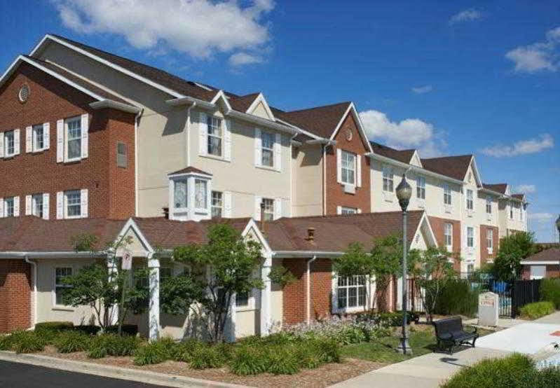 Sonesta Simply Suites Detroit Novi Eksteriør billede